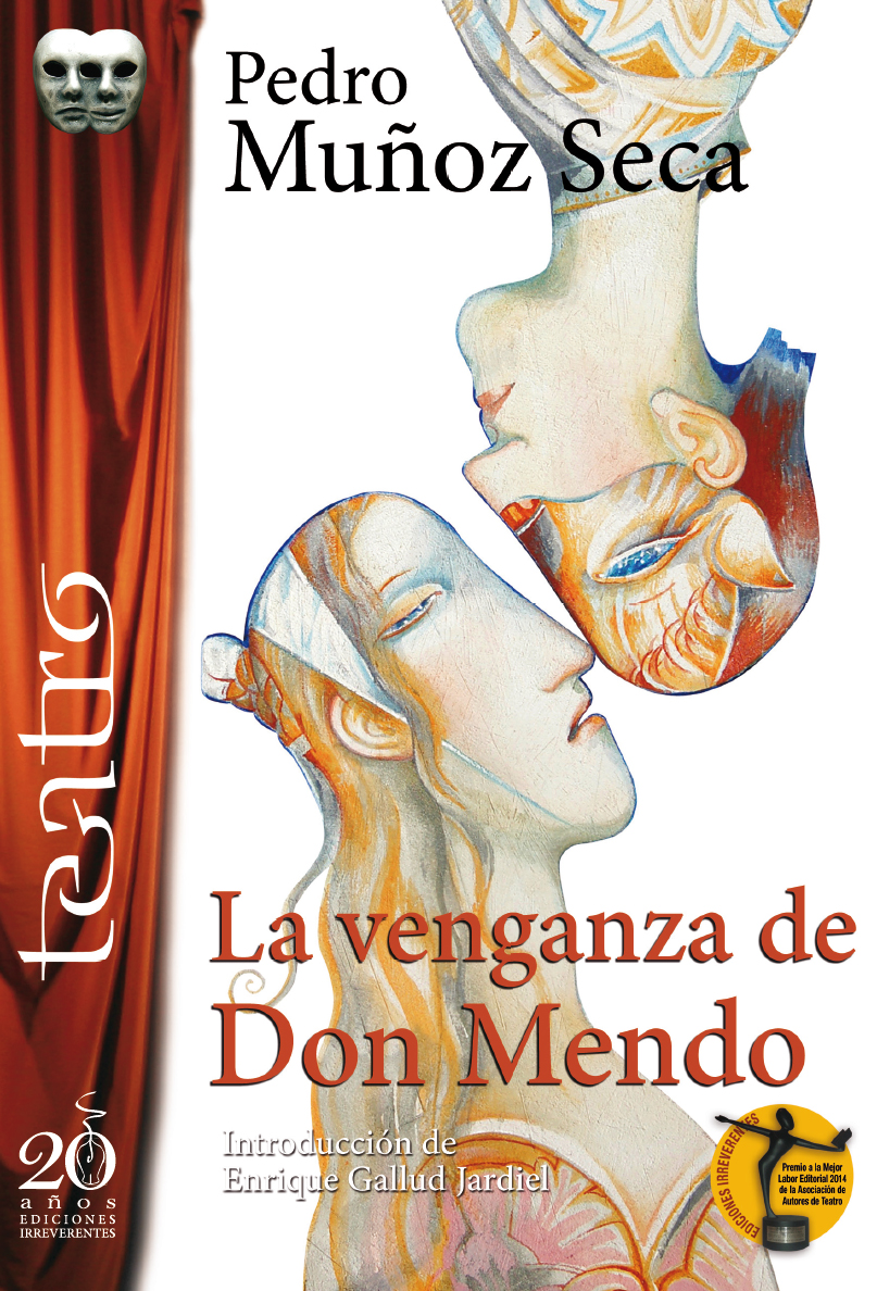 La venganza de Don Mendo